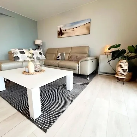 Apartment In With Stunning Sea Views