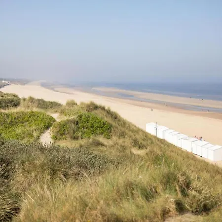Apartment In With Stunning Sea Views Wenduine