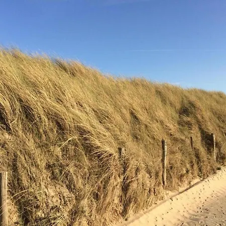In With Stunning Sea Views * Wenduine