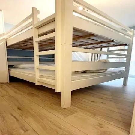 In With Stunning Sea Views Apartment *