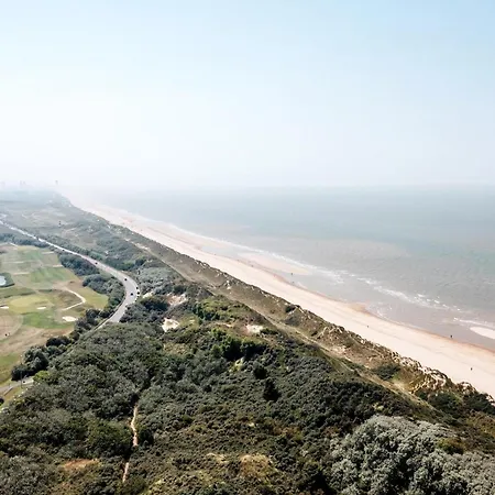 In With Stunning Sea Views * Wenduine